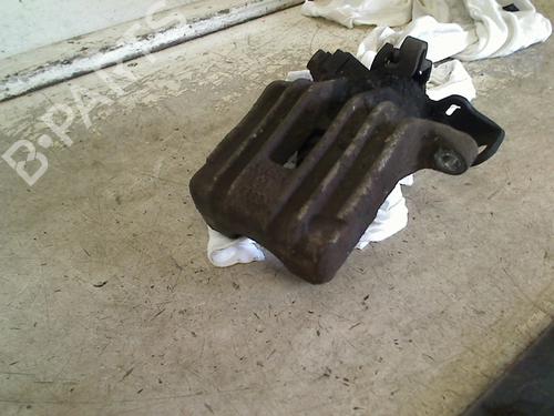 Used Left rear brake caliper Left rear brake caliper SEAT LEON (1M1) 1.6 16 V (105 hp) 34664805 34664805