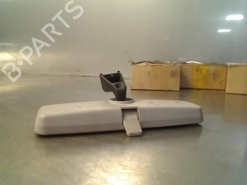 Rear mirror FIAT PANDA (169_) 1.2 (169.AXB11, 169.AXB1A) | BP40035744I6 - Image 2