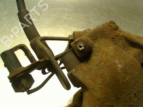 Left front brake caliper AUDI A4 B6 Avant (8E5) 2.0 FSI | BP36448331M105 - Image 2