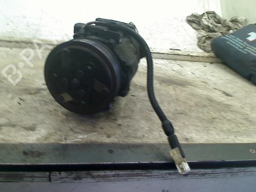 Used AC compressor AC compressor CITROËN C5 I Break (DE_) 2.0 16V (DERFNF, DERFNC, RERFNC) (136 hp) 34656065 34656065