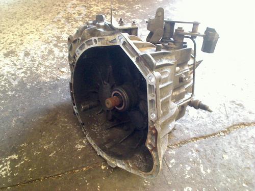 Used Gearbox Gearbox MERCEDES-BENZ VITO Van (W638) 108 CDI 2.2 (638.094) (82 hp) 34671672 34671672