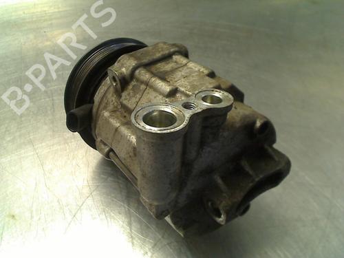 AC compressor CHEVROLET AVEO Hatchback (T300) 1.2 | BP37638108M34 - Image 2