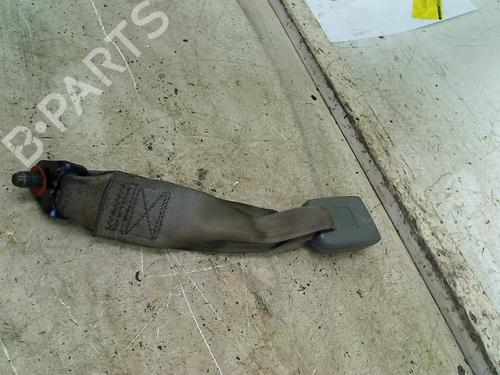 Used Seat buckle Seat buckle HYUNDAI ATOS (MX) 1.0 i (54 hp) 34654776 34654776