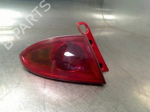 Used Left taillight Left taillight SEAT LEON (1P1) 2.0 TDI (170 hp) 34688455 34688455