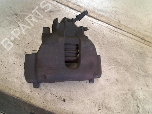 Used Left front brake caliper Left front brake caliper VOLVO S60 I (384) 2.4 (170 hp) 34658703 34658703