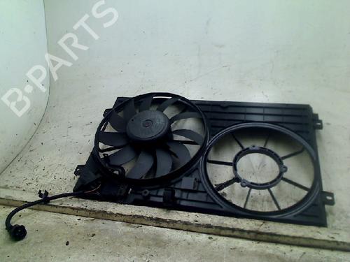 Used Radiator fan Radiator fan 34674336 34674336