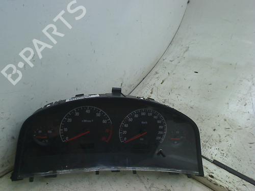 instrument-cluster-opel-vectra-c-z02-2002-2003-2004-2005-2006-2007-2008-2009-34663044 main image