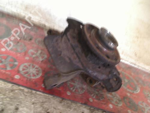 Used Right front steering knuckle Right front steering knuckle OPEL ASTRA G Hatchback (T98) 1.8 16V (F08, F48) (116 hp) 34662312 34662312