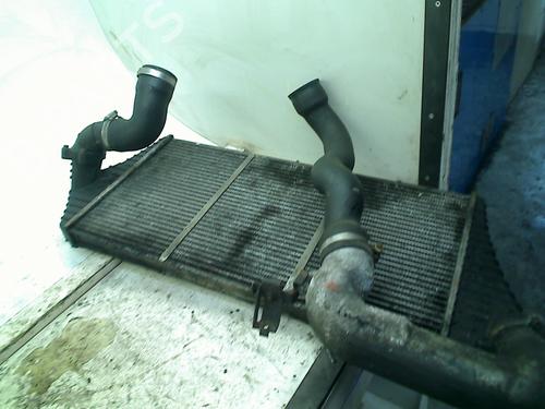 Used Intercooler Intercooler RENAULT ESPACE III (JE0_) 2.2 12V TD (JE0E, JE0H, JE0P) (113 hp) 34652003 34652003