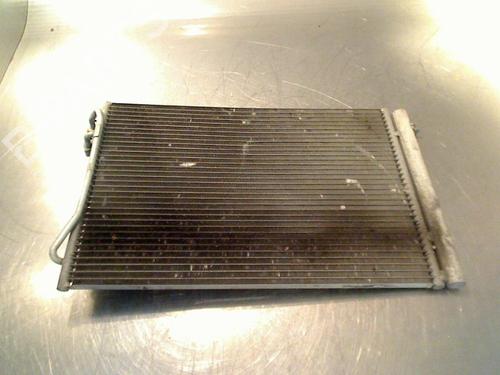 AC radiator BMW 1 (E81) 116 i | BP34681443M32 - Image 2