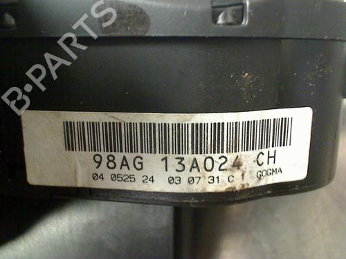 Headlight switch FORD FOCUS I Turnier (DNW) 1.6 16V | BP34691556I24 - Image 4