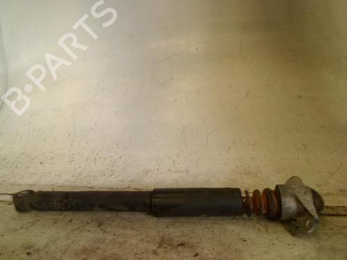 Used Left rear shock absorber Left rear shock absorber VW PASSAT B6 (3C2) 2.0 FSI (150 hp) 34672188 34672188