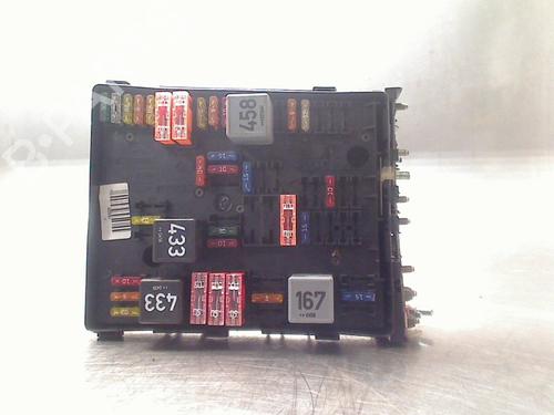 Used Fuse box Fuse box AUDI A3 (8P1) 1.6 (102 hp) 34685452 34685452