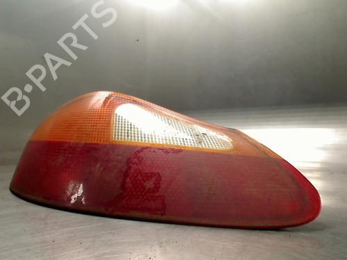 Used Left taillight Left taillight PORSCHE BOXSTER (986) 2.7 (220 hp) 34685258 34685258