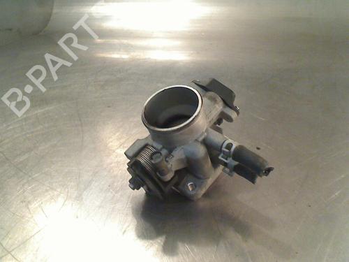 Used Throttle body Throttle body HYUNDAI GETZ (TB) 1.3 (85 hp) 34683563 34683563