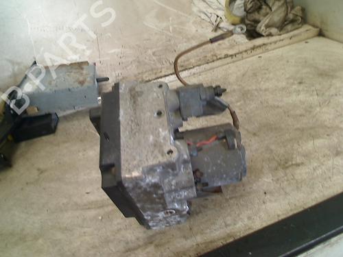 ABS pump BMW 5 (E39) 523 i | BP34656554M43 - Image 2
