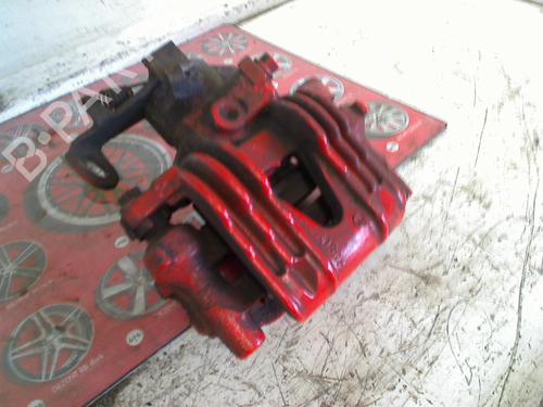 Used Left rear brake caliper Left rear brake caliper OPEL ASTRA G Hatchback (T98) 1.6 16V (F08, F48) (101 hp) 34660658 34660658