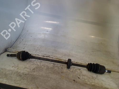 Used Right front driveshaft Right front driveshaft HYUNDAI ACCENT I (X-3) 1.3 i 12V (84 hp) 34663145 34663145