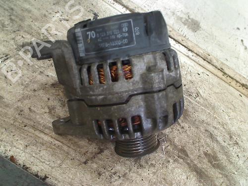 Generator Generator FORD KA (RB_) 1.3 i (60 hp) 34655335 34655335