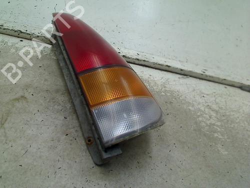 Used Right taillight Right taillight HYUNDAI ATOS (MX) 1.0 i (54 hp) 34666011 34666011