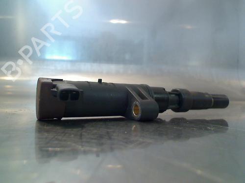 Used Ignition coil Ignition coil RENAULT CLIO II (BB_, CB_) 1.6 16V (BB01, BB0H, BB0T, BB14, BB1D, BB1R, BB2KL, BB3G... (107 hp) 34678176 34678176