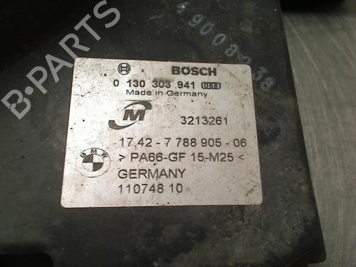 Radiator fan BMW 1 (E87) 118 d | BP34686986M35 - Image 2