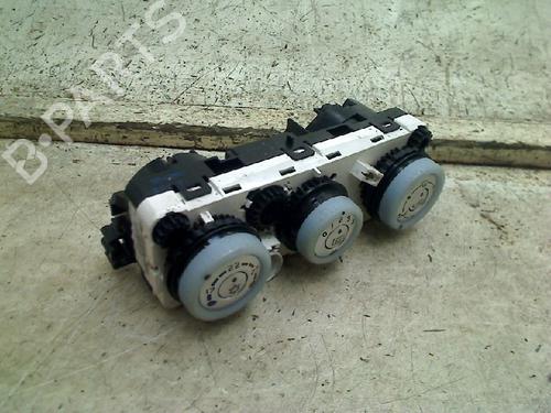 Used Climate control Climate control MITSUBISHI COLT VI (Z3_A, Z2_A) 1.3 (Z21A) (95 hp) 34676114 34676114