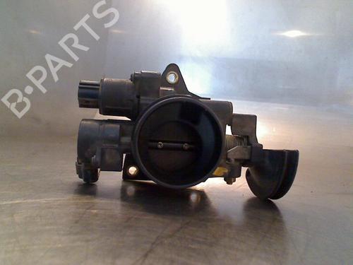 Used Throttle body Throttle body 34684425 34684425