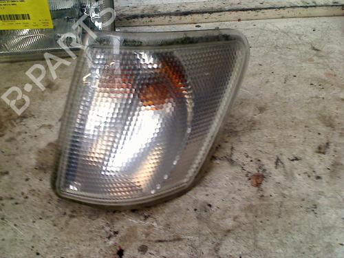 Used Left front indicator Left front indicator FORD FIESTA III (GFJ) 1.3 Cat (60 hp) 34655395 34655395