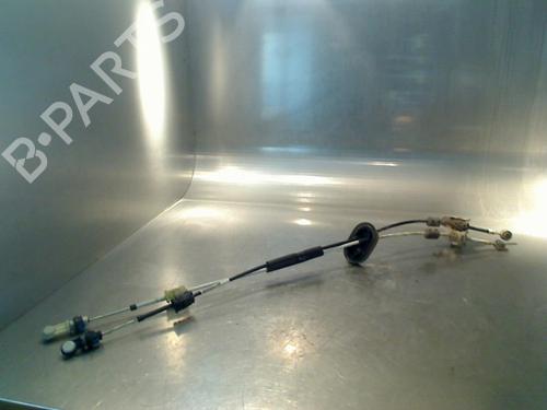 Cable Cable OPEL INSIGNIA A (G09) 2.0 CDTI (68) (131 hp) 34679253 34679253