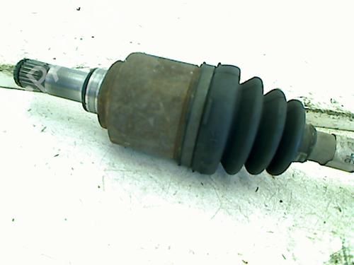 Used Right front driveshaft Right front driveshaft FIAT PUNTO (188_) 1.2 60 (188.030, .050, .130, .150, .230, .250) (60 hp) 34653097 34653097