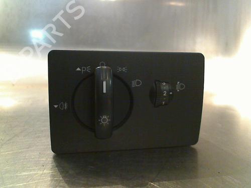 Used Headlight switch Headlight switch FORD FOCUS II Turnier (DA_, FFS, DS) 1.6 (100 hp) 34680016 34680016