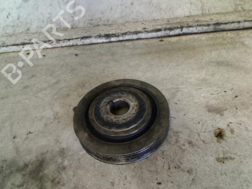Polia Polia CITROËN C4 Picasso I MPV (UD_) 2.0 i 16V (140 hp) 34672759 34672759