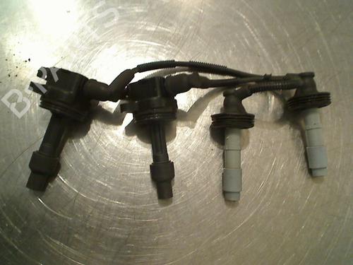 Used Ignition coil Ignition coil VOLVO V40 Estate (645) 1.8 (122 hp) 34679762 34679762