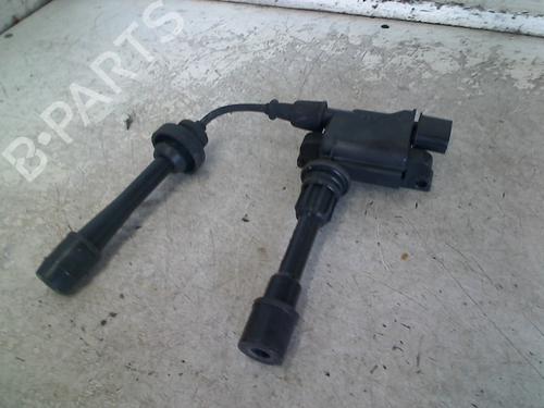 Used Ignition coil Ignition coil MAZDA PREMACY (CP) 1.9 (CP8W) (100 hp) 34664750 34664750