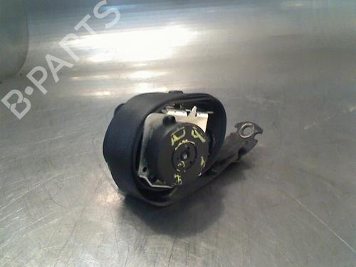 Used Rear right seatbelt Rear right seatbelt 34683465 34683465