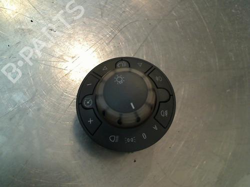 Used Headlight switch Headlight switch OPEL CORSA D (S07) 1.4 (L08, L68) (90 hp) 34679048 34679048