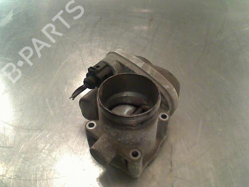 Used Throttle body Throttle body VW GOLF IV Variant (1J5) 1.6 16V (105 hp) 34682181 34682181
