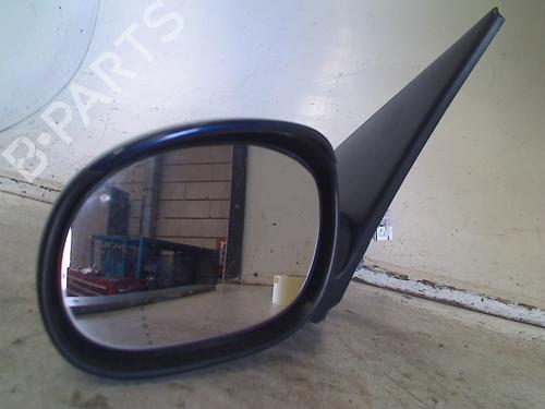 Used Left mirror Left mirror PEUGEOT 206 Hatchback (2A/C) 1.4 i (75 hp) 34668308 34668308