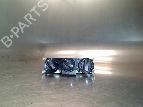 Used Climate control Climate control VW POLO V (6R1, 6C1) 1.2 TDI (75 hp) 34686572 34686572