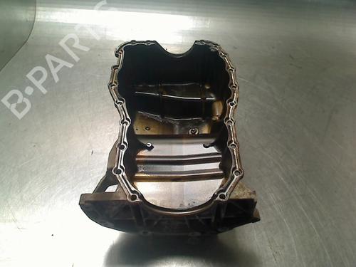 Used Oil sump Oil sump DACIA LOGAN EXPRESS (FS_) 1.6 (87 hp) 34688291 34688291
