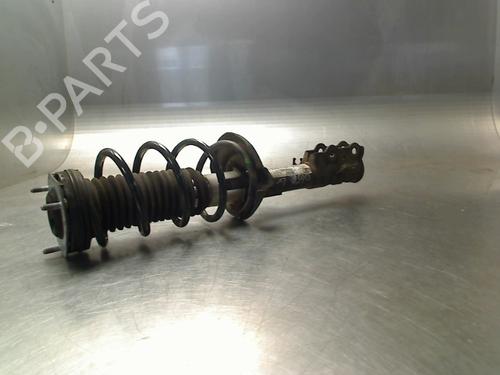 Used Left front shock absorber Left front shock absorber AUDI A4 B6 Avant (8E5) 2.5 TDI quattro (180 hp) 34690769 34690769