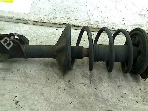 Used Right front shock absorber Right front shock absorber MITSUBISHI COLT V (CJ_, CP_) 1300 GL,GLX (CJ1A) (75 hp) 34654602 34654602