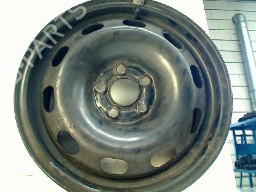 Jante Jante VW GOLF IV (1J1) 1.9 TDI (110 hp) 34649857 34649857