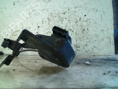 Used Electronic sensor Electronic sensor RENAULT KANGOO (KC0/1_) 1.9 dTi (KC0U) (80 hp) 34650169 34650169