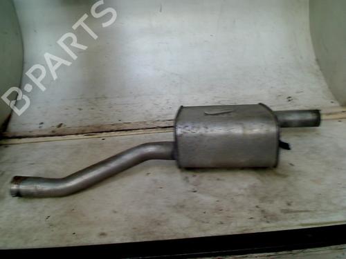 exhaust-system-ford-focus-i-saloon-dfw-1999-2000-2001-2002-2003-2004-2005-2006-2007-2008-2009-34658747 main image