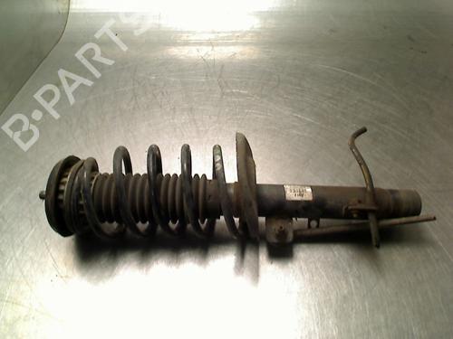 Used Right front shock absorber Right front shock absorber 34687254 34687254