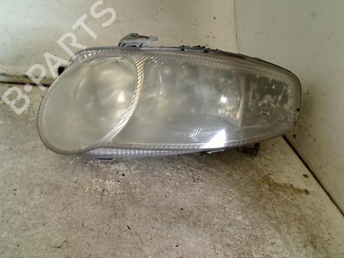 Optica esquerda Optica esquerda ALFA ROMEO 147 (937_) 1.6 16V T.SPARK ECO (937.AXA1A, 937.BXA1A) (105 hp) 34665367 34665367
