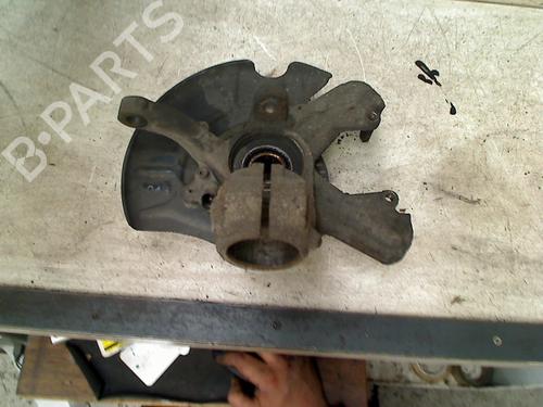 Used Right front steering knuckle Right front steering knuckle VW GOLF IV (1J1) 1.9 TDI (110 hp) 34657382 34657382