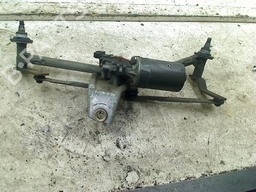 Used Front wiper motor Front wiper motor PEUGEOT 206 Hatchback (2A/C) 2.0 S16 (135 hp) 34655564 34655564